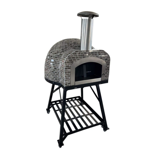 KC Napoli 70 stainless steel