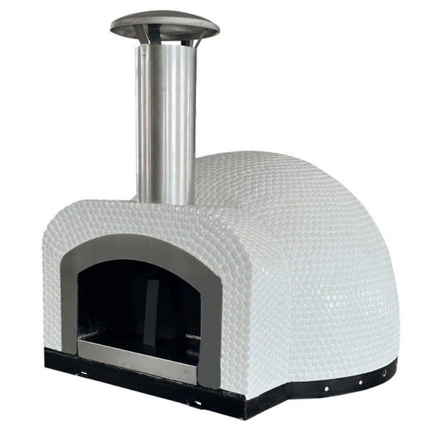 KC Napoli 70 SS with White tile