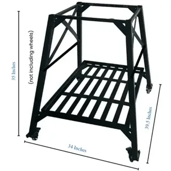 KC Stand for Grottaglie 70 and Vesunius 70