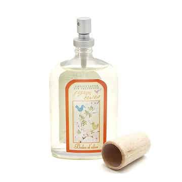 Boles d'olor Roomspray - Jazmin Blanco (Witte Jasmijn) - 100 ml