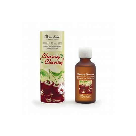 Cherry Cherry - Boles d'olor geurolie 50 ml