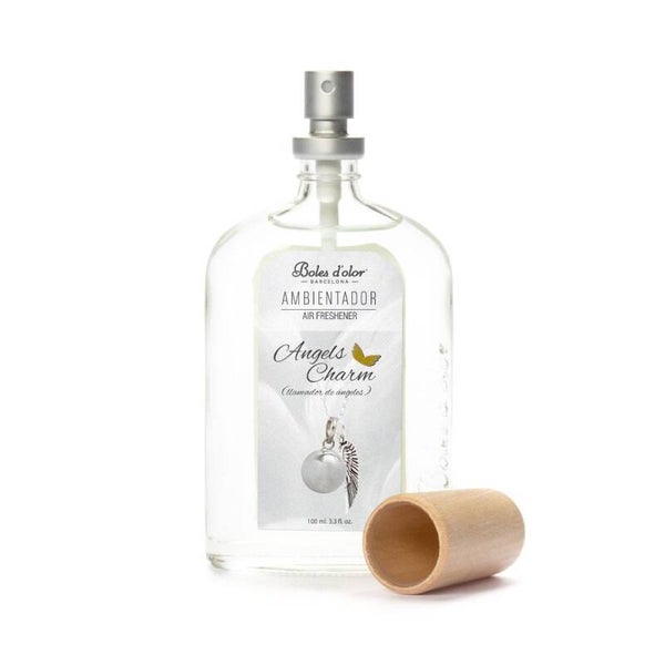 Boles d'olor Roomspray - Angels Charm - 100 ml