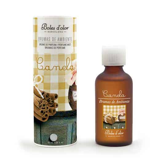 Canela - Boles d'olor geurolie 50 ml