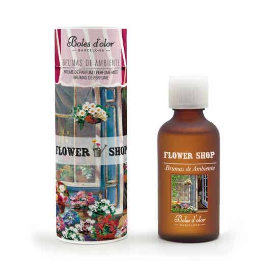 Flower Shop - Boles d'olor geurolie 50 ml