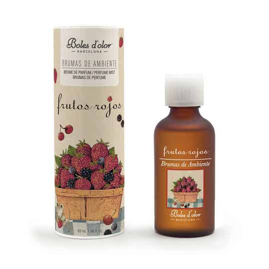 Frutos Rojos - Boles d'olor geurolie 50 ml