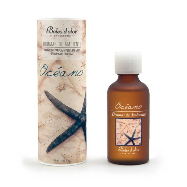 Oceano - Boles d'olor geurolie 50 ml