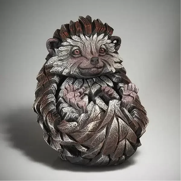 Hedgehog Figure ( LEVERTIJD +- 5 WEKEN)