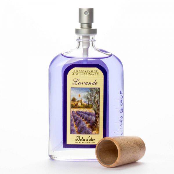 Boles d'olor Roomspray - Lavande (lavendel) - 100 ml
