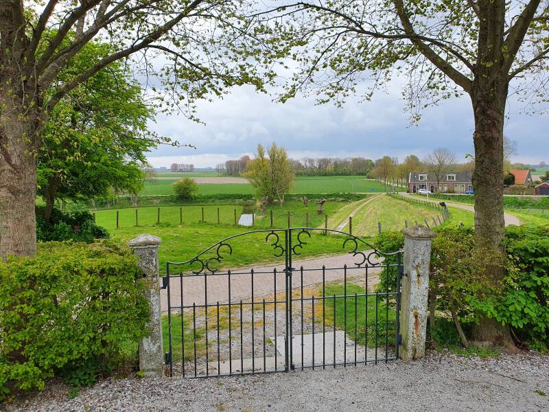 reisleider voor friesland