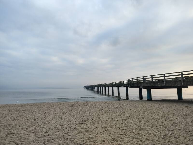 Reisleider Rügen Hanzesteden
