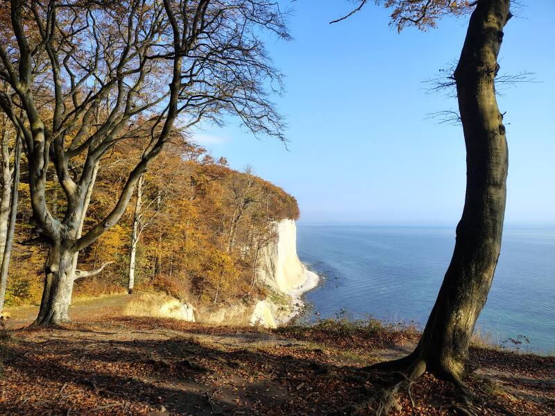 Reisleiding voor Duitsland