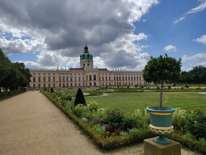 Berlijn Reisleider Gids