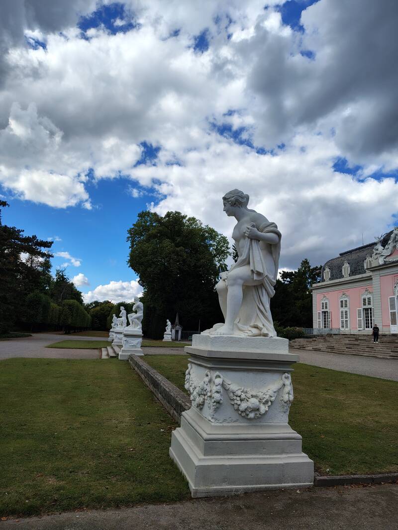 Reisleider, Gids Düsseldorf