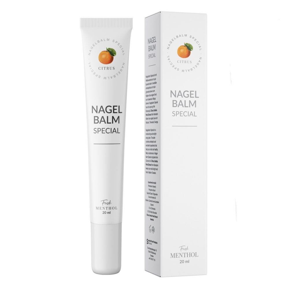 Nagelbalm special 20 ml