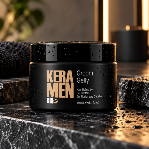 Groom Gelly