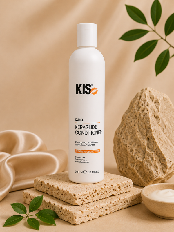 KIS KeraGlide Conditioner