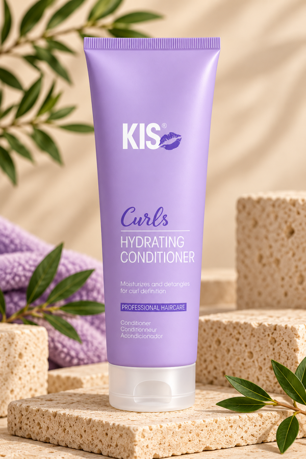 KIS Curls Hydrating conditioner