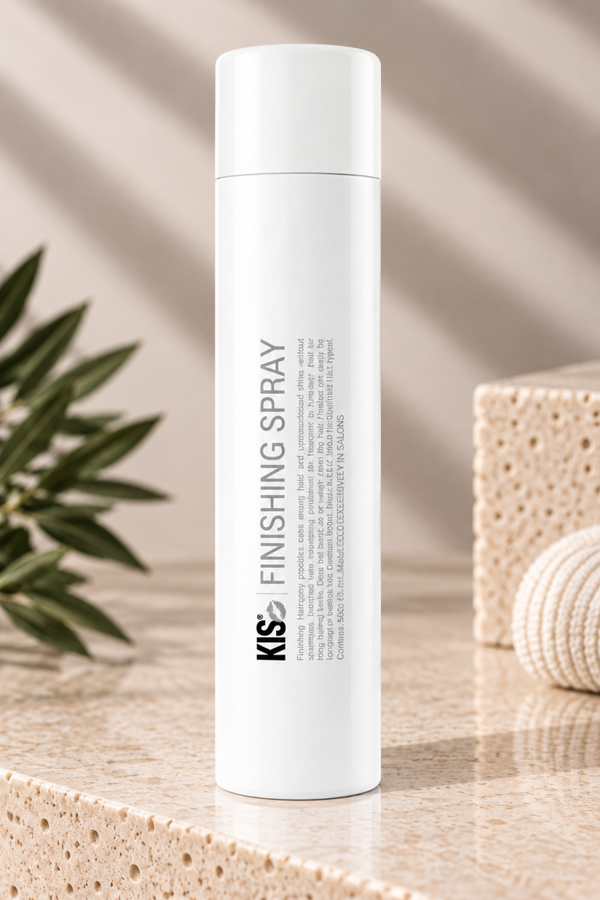 KIS Finishing Spray