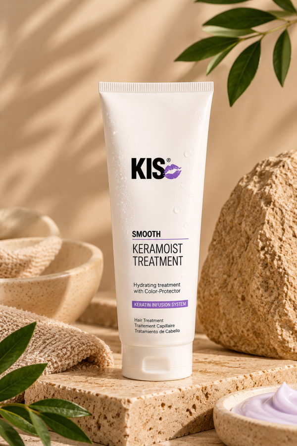KIS KeraMoist Treatment