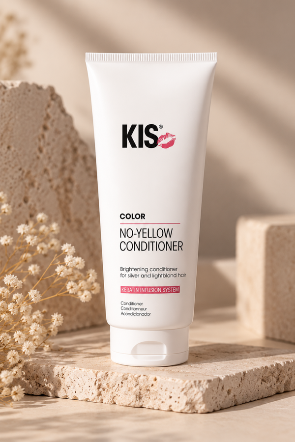 KIS No yellow Conditioner