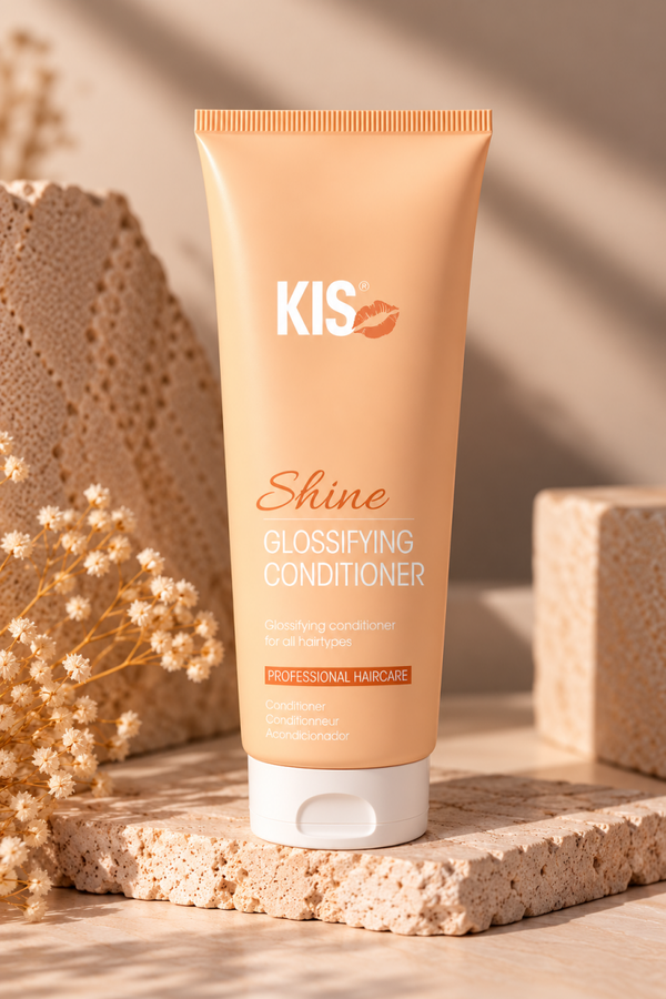KIS Shine Glossifying Conditioner