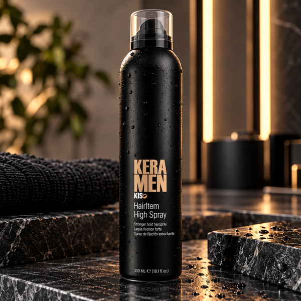 KIS Hold'em High Spray