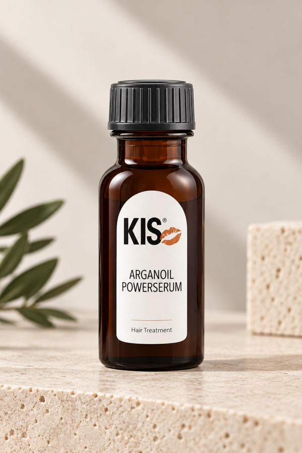 KIS Argan Oil PowerSerum 10ML