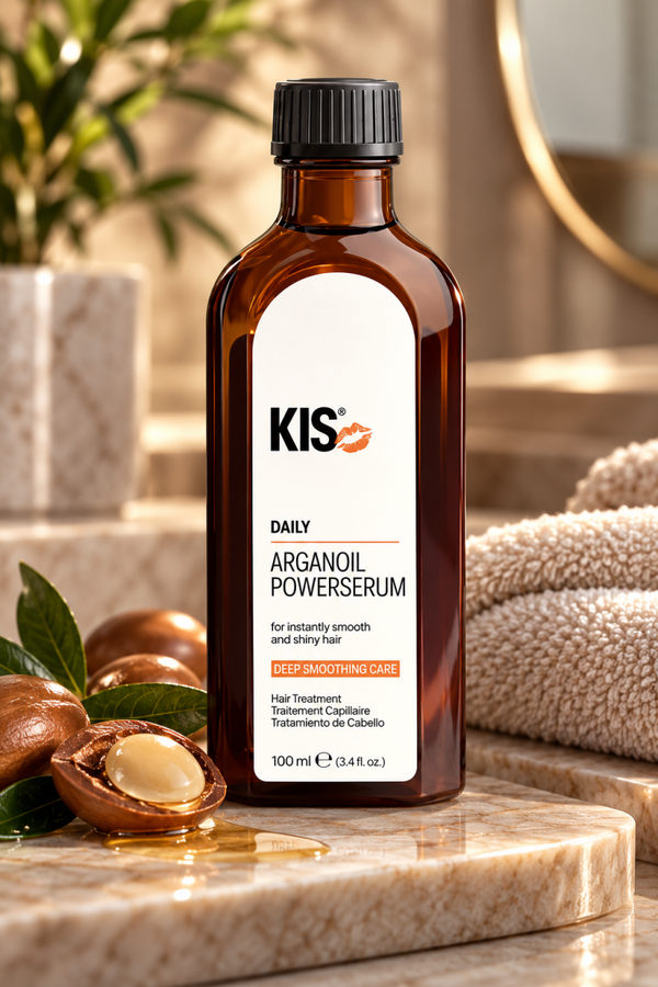 KIS Argan Oil Powerserum