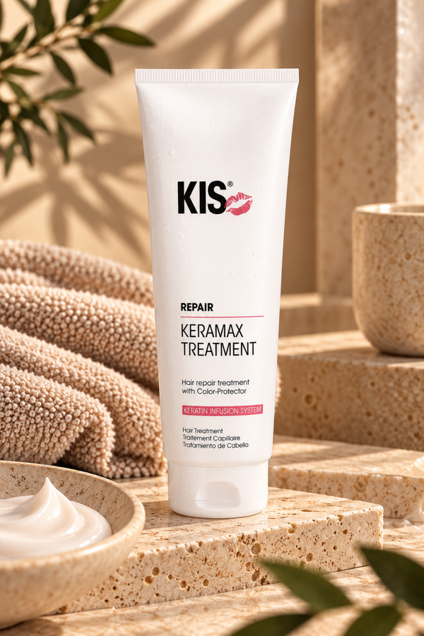 KIS KeraMax Treatment
