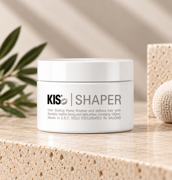 KIS Shaper