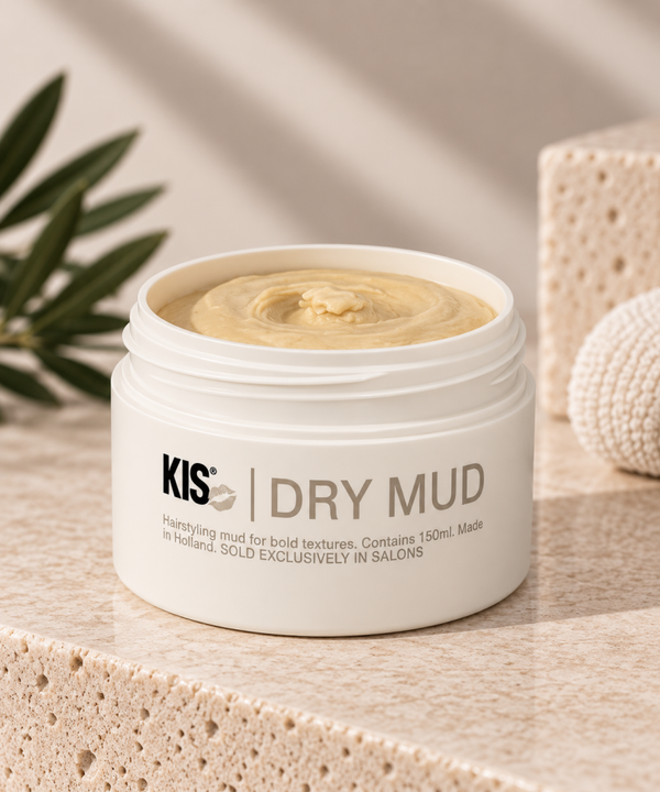 KIS Dry Mud