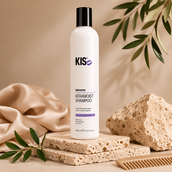 KIS KeraMoist Shampoo