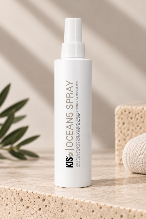 KIS Ocean5 Spray