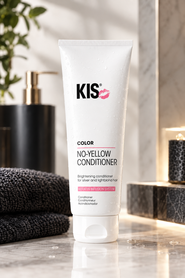 KIS No yellow Conditioner