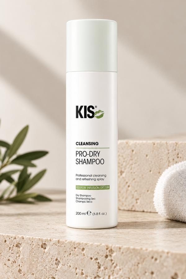 KIS Pro- Dry Shampoo