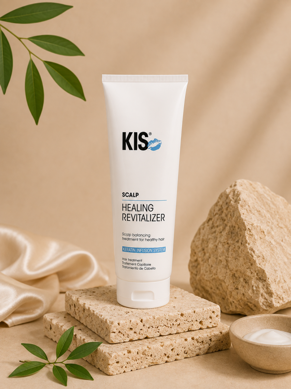 KIS Healing revitalizer
