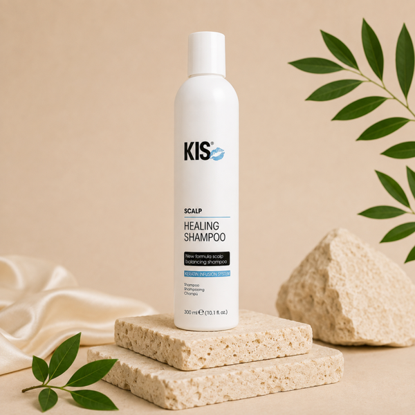 KIS Scalp Healing Shampoo
