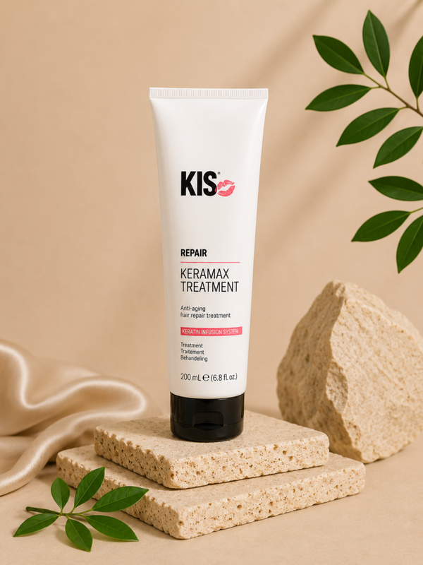 KeraMax Treatment