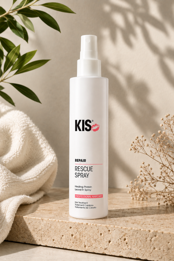 Kis Rescue Spray