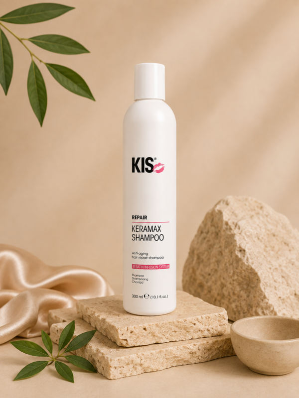 KIS KeraMax Shampoo