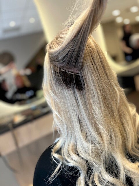 Haar Extensions | Hair D.C.