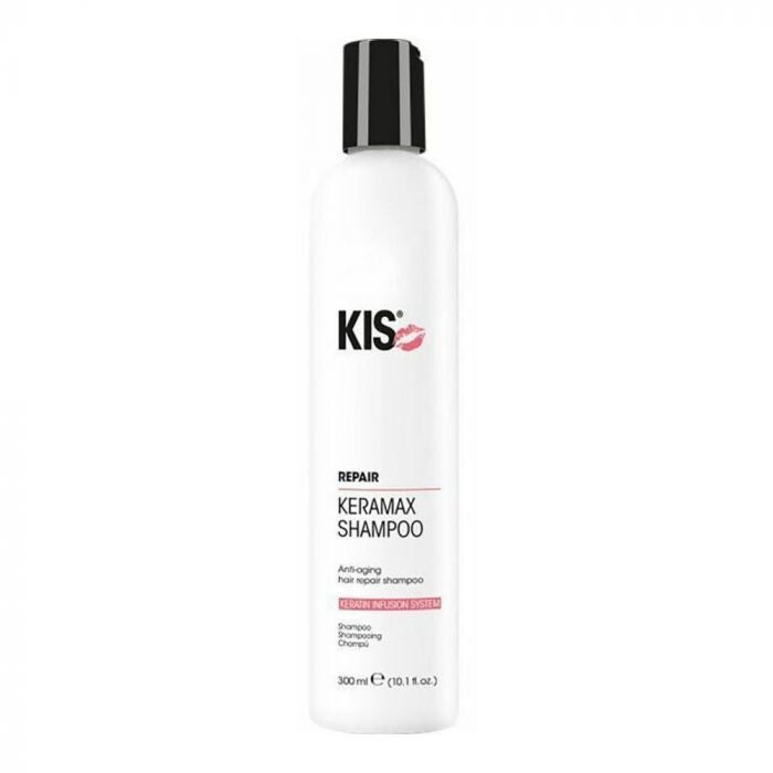 KeraMax Shampoo