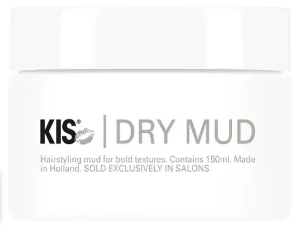 Dry Mud