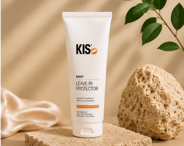 KIS KeraShield Leave-in
