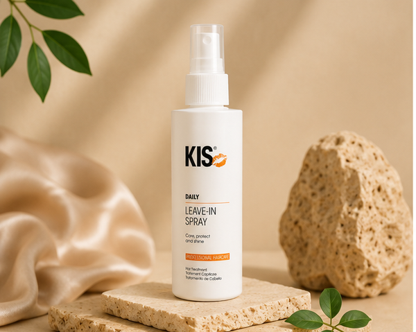 KIS Leave- in Spray