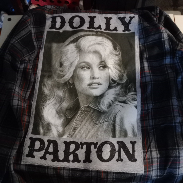 Dolly Parton