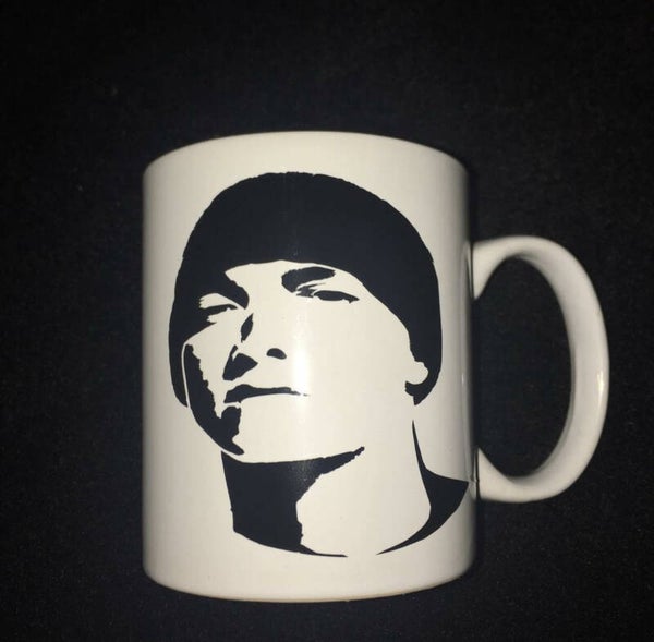 Eminem Mug