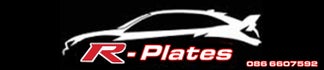 R Plates