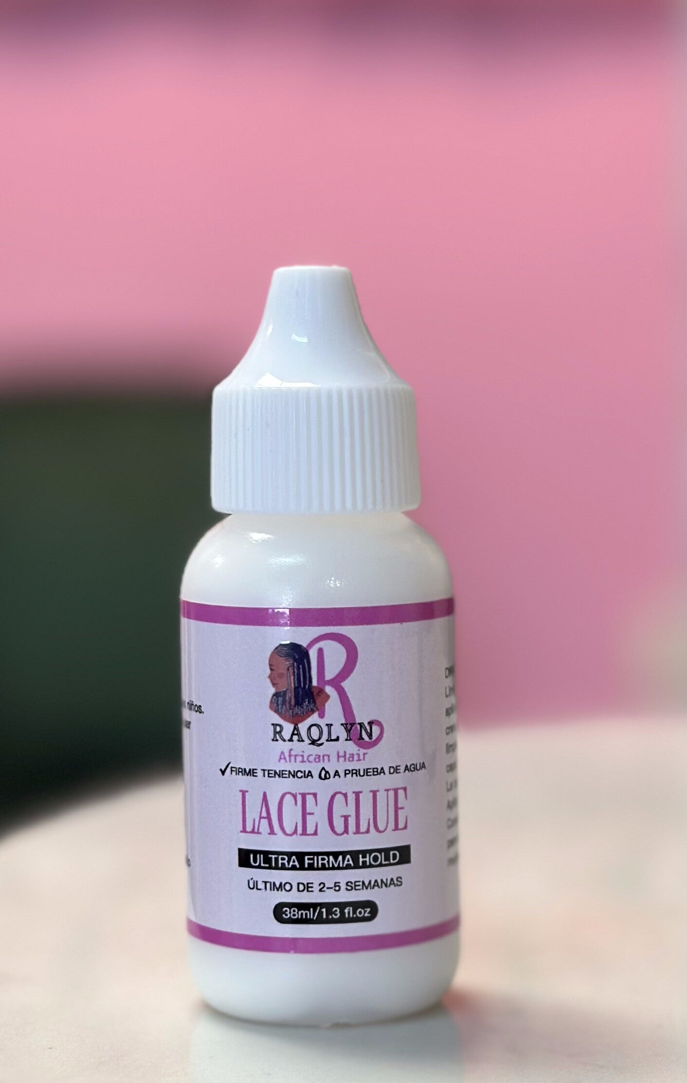 Raqlyn Lace Glue ULTRA FIRMA HOLD