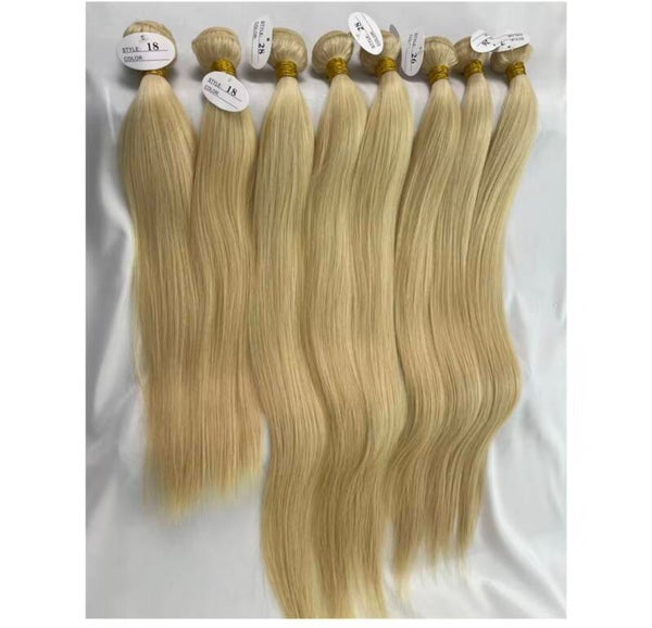 Rubio 613 Cortina Liso